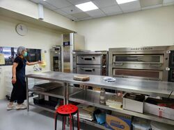Mactaggart Foodlink (D13), Factory #604629851
